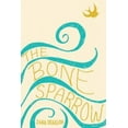 thumbnail image 2 of Bone Sparrow, Zana Fraillon Hardcover, 2 of 3