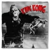 King Kong 1933 Action Adventure Movie The Apes Ann Darrow Bandana