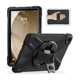 thumbnail image 1 of Teknet Funda Correa para Samsung Galaxy Tab A9+ Plus 11 Pulgadas Uso Rudo, 1 of 5