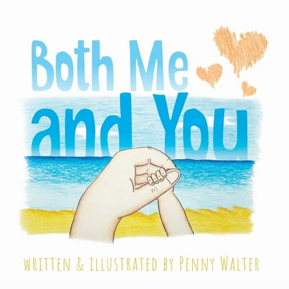 Both Me and You, (Paperback)