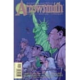 thumbnail image 1 of Arrowsmith #2 VF ; WildStorm Comic Book, 1 of 1