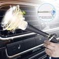 thumbnail image 3 of Dust Blowing Tool Adjustable High Pressure Cleaner Ergonomic Pneumatic Car Interior Dry Cleaning Tool, 3 of 7