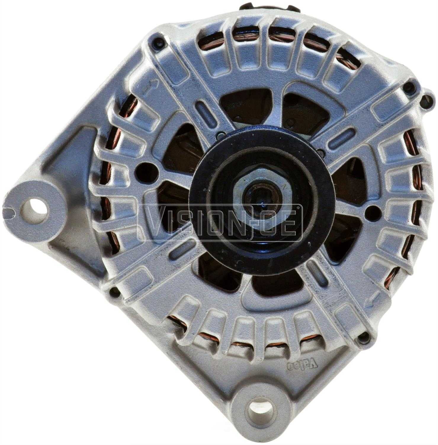 Vision OE 11450 Alternator