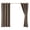 F, variant on Bizhua Waterproof Outdoor Gazebo Patio Curtains Thermal Insulation Blackout Curtains for Living Room and Kitchenwaterproof Outdoor Pavilion Terrace Curtain Thermal Insulation Shading Curtain