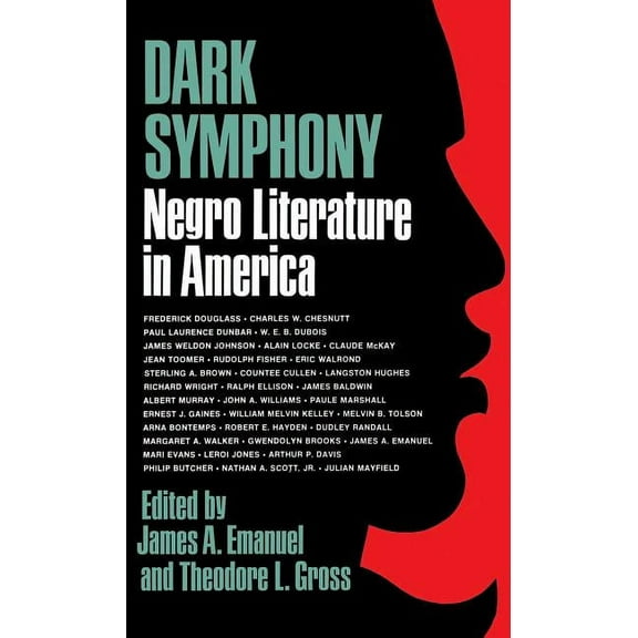 Dark Symphony, (Paperback)