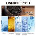 thumbnail image 5 of Black Tea Mask Cleanses Pores, Refines Pores, Brightens Skin, Moisturizing Sheet Mask, 5 of 6