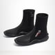 thumbnail image 4 of Botas de buceo para adultos, botines de esnórquel, traje de neopreno térmico antideslizante a prueba de frío 45-46 Cola botas de buceo, 4 of 8