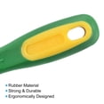 thumbnail image 5 of Uxcell 4.3" Rubber File Handle 0.28" Dia File Cutting Tool File Handle Replacement 5 Pack, 5 of 6