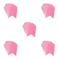 thumbnail image 1 of Yuarrent 5 piezas pegatinas de bicicleta protector de marco de bicicleta impermeable grande rosa 5 piezas Rosado grande 5 piezas 5Conjunto, 1 of 6
