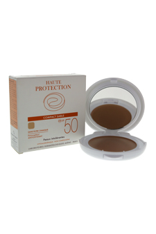 avene powder sunscreen