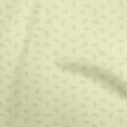 thumbnail image 1 of oneOone Rayon Light Yellow Fabric Watermelon Craft Projects Decor Fabric Printed By The Yard 56 Inch Wide, 1 of 4