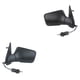 thumbnail image 1 of Par de Espejos Generica C/Control Volkswagen Golf 1993 A 1999 Negro, 1 of 4