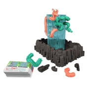 ThinkFun Dragon Falls 3D 7 Language Single Player Logic Game
