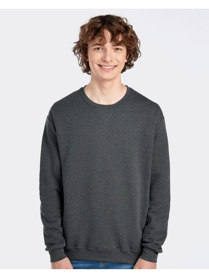Apparel Fruit Of The Loom Crewneck Sweatshirt Fruit Of The Loom