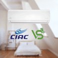 thumbnail image 3 of Minisplit Carrier Ciac VS Inverter (2 ton, 220V, Frio y Calor), 3 of 4