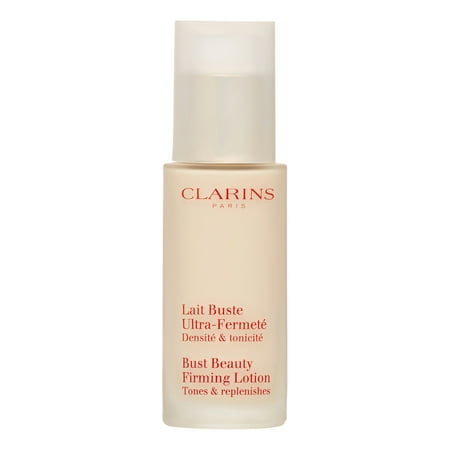 Clarins Bust Beauty Firming Lotion, 1.7 Oz