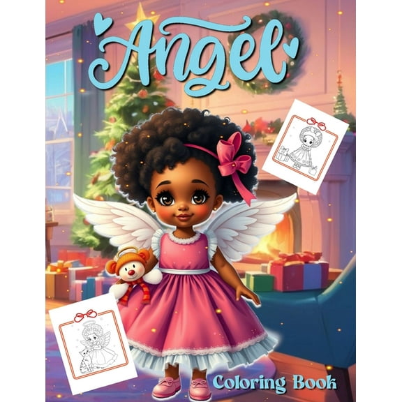 Angel, (Paperback)