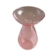 thumbnail image 2 of Jarrón hidropónico de vidrio, estación de propagación de plantas simple, jarrón decorativo Rosa, 2 of 9