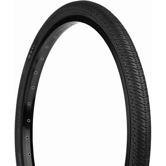 Maxxis DTH Tire - 20 x 1.75, Clincher, Wire, Black, EXO