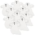 thumbnail image 2 of 88048 - Ghost Halloween Hanging Decorations, 2 of 2