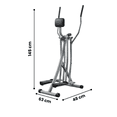 thumbnail image 4 of Sunny Healt And Fitness Entrenador de caminata inteligente  SF-E902SMART, 4 of 6