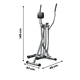 thumbnail image 4 of Sunny Healt And Fitness Entrenador de caminata inteligente  SF-E902SMART, 4 of 6