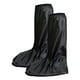 thumbnail image 2 of Chanclos cubierta para zapatos de lluvia suela de goma antideslizante reutilizable de PVC para exteriores ANGGREK Otros, 2 of 8