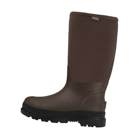 Bogs Boots Mens 16quot; Rancher Farm Rubber Waterproof 69142 Bogs Boots Mens 16quot; Rancher Farm Rubber Waterproof 69142