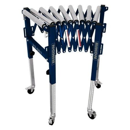 

Rikon Power Tools 23-901 200 lbs Expandable Roller Stand