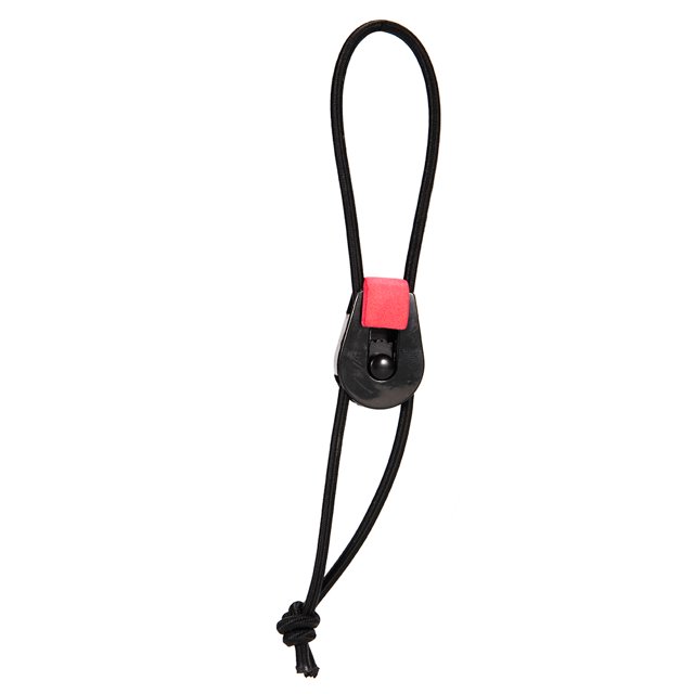 Correa de amarre para caña de pescar correa elástica Bungee soporte de fijación para amarre de caña de pescar organizador de banda envolvente accesorios de pesca Hugtrwg Para estrenar