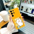thumbnail image 3 of Muestra tu personalidad: moderna funda plateada para teléfono con diseño gráfico para iPhone 15 Pro Max 14 13 12 Pro 11, 3 of 4