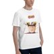 thumbnail image 2 of Camiseta de Manga Corta para Hombres Naru, 2 of 5