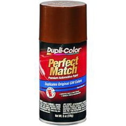 Dupli-Color Paint BGM0544 Dupli-Color Perfect Match Premium Automotive Paint