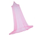 thumbnail image 1 of Dosel de Cama, Cortina de Cama, Cortinas de Dosel de Princesa de Encaje Elegante Para Decoracia de Dormitorio de Bebés y Niños, 1 of 7