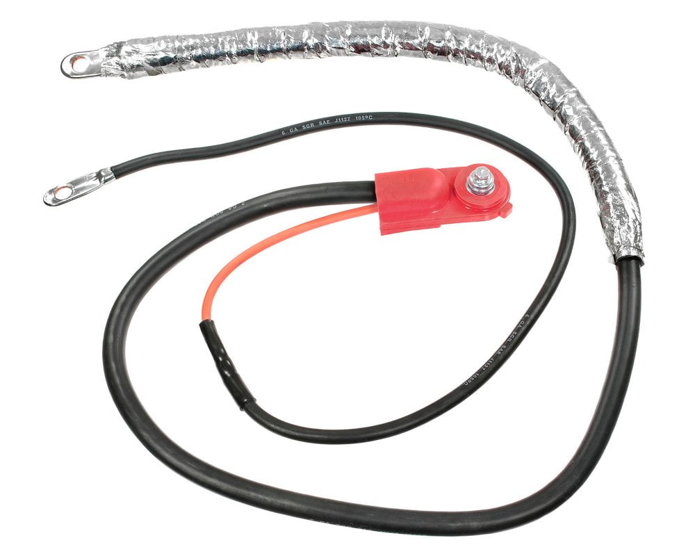 ACDelco Automotive Replacement 2SD43XG Battery Cable