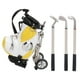 thumbnail image 2 of Juego de Bolígrafos de Golf ANGGREK Duradero Con bolsa de Golf de Escritorio para reloj Decoración de Escritorio Golf, 2 of 8