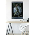 thumbnail image 6 of Marvel Black Panther: Wakanda Forever - Nakia Wall Poster, 22.375" x 34" Framed, 6 of 6
