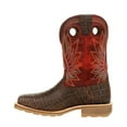 thumbnail image 3 of Durango® Maverick Pro™ Steel Toe Waterproof Western Work Boot, 3 of 7
