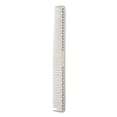 thumbnail image 1 of Metal Comb -Static Hairdressing Hairbrush Salon Combs Hair Cutting Tool Detangling Comb, 1 of 7