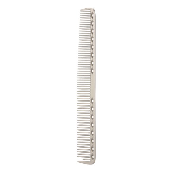 Metal Comb -Static Hairdressing Hairbrush Salon Combs Hair Cutting Tool Detangling Comb