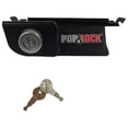 thumbnail image 1 of Cerradura manual para compuerta trasera Pop & Lock para Dodge Ram 1500-3500, 1 of 7