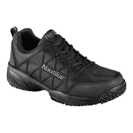 Nautilus Men's N2114 Athletic Composite Safety Toe (Best Composite Toe Work Shoes)