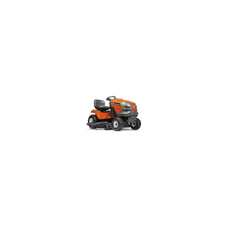 Husqvarna Outdoor Products YTH22V46 960430257 Twin-Engine Hydro Tractor, Briggs & Stratton 22-HP, 46-In. - Quantity