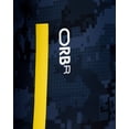 thumbnail image 4 of Red Bull Racing F1 x HypeBeast 2025 Special Edition Track Polo Shirt - Navy, 4 of 7