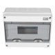 thumbnail image 5 of Caja de protección de distribución IP65 ABS cubierta transparente impermeable anticorrosión caja de conexiones electrónica, 5 of 5