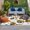 White, variant on Construction Truck Outdoor Rug 5x7 Ft, Non Slip Washable Area Rug, Cartoon Grips and Bulldozers Turmeric Patio Rugs Carpet Runner, Large Floor Mat for Indoor/Outdoor Deck Porch Camping