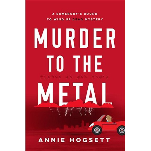 Murder to the Metal