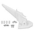 thumbnail image 2 of Speedometer Pitot, Boat Speed Pick Up Tube Heat Resistant  For Faria Speedometers, 2 of 8