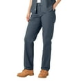 thumbnail image 2 of Dickies Women's 874 Original Work Pants | Durable Twill Fabric, Mid-Rise Fit, Wrinkle Resistant, Multi-Use Pocket, Everyday Workwear, 2 of 2