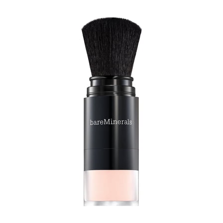 bareMinerals Original Mineral Veil Translucent Face Powder SPF 25, 0.19 oz